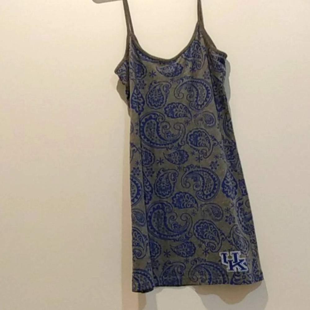 Nightgown